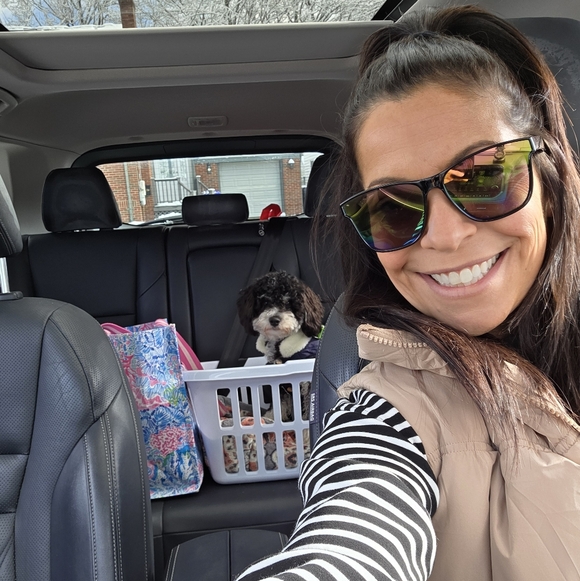 Meet The Posher - Picture 5 of 6